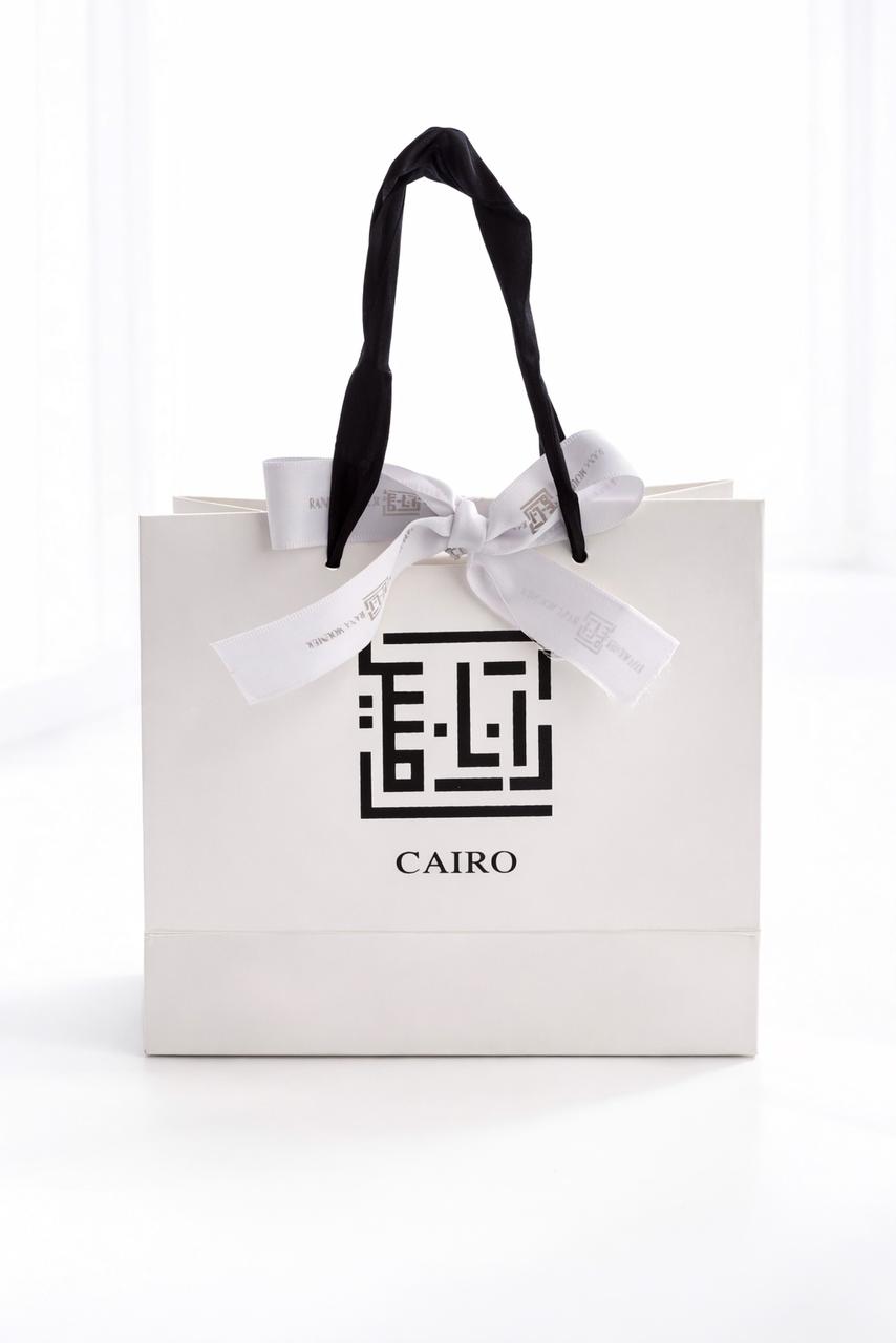 Gift Bag - Voucher