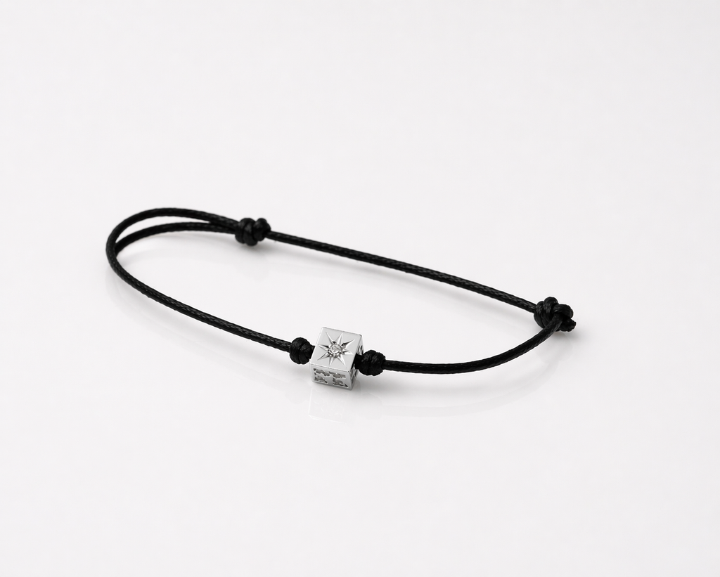 The North Star Bracelet