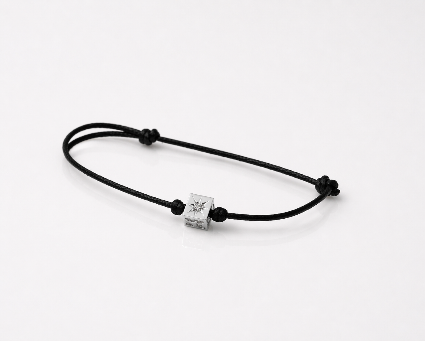 The North Star Bracelet