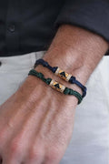 The Spade Bracelet
