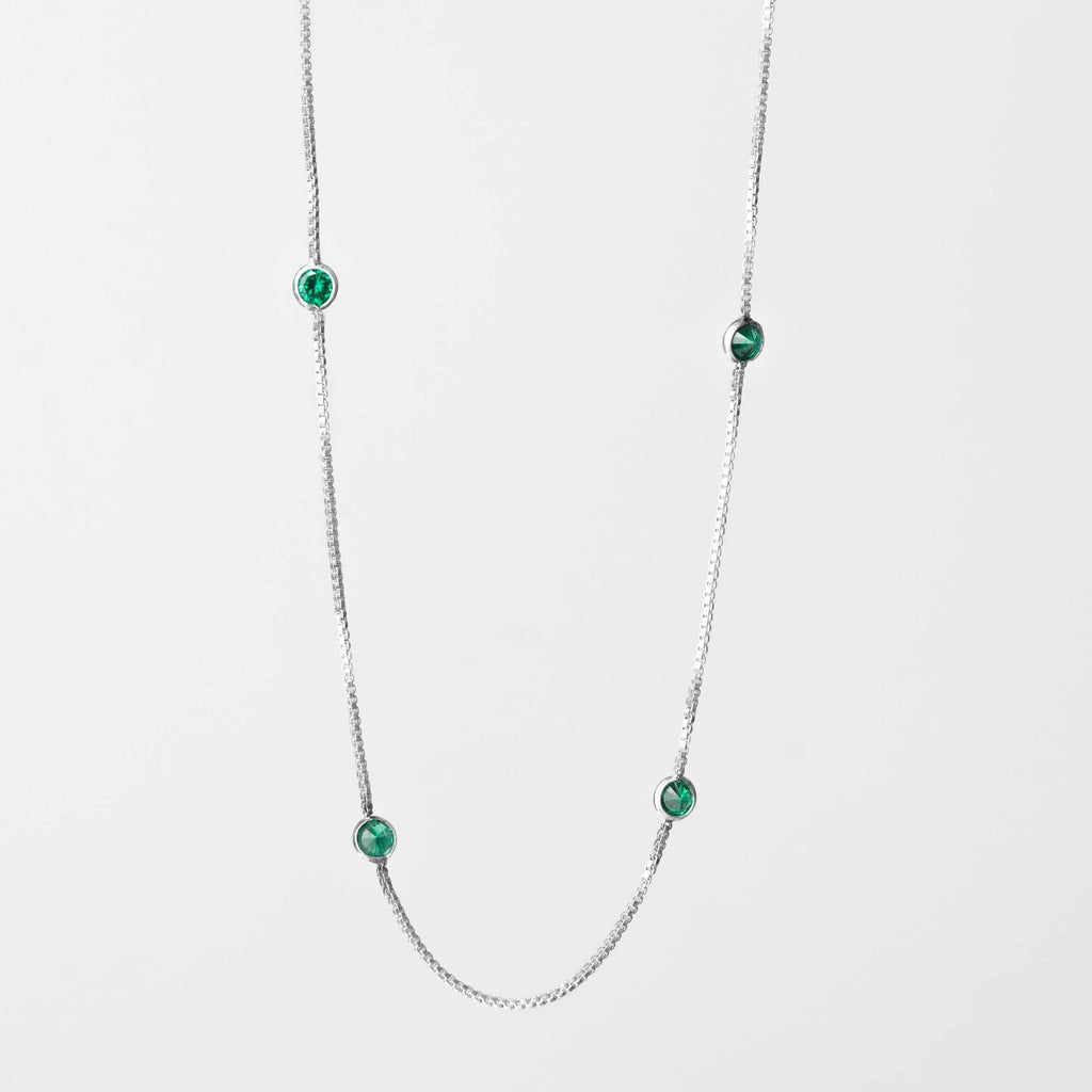 Cairo Emerald Royal