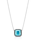 The black sea necklace