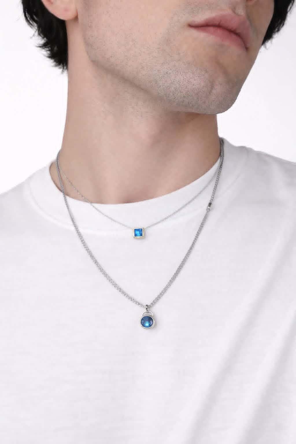 Cairo Azure Set