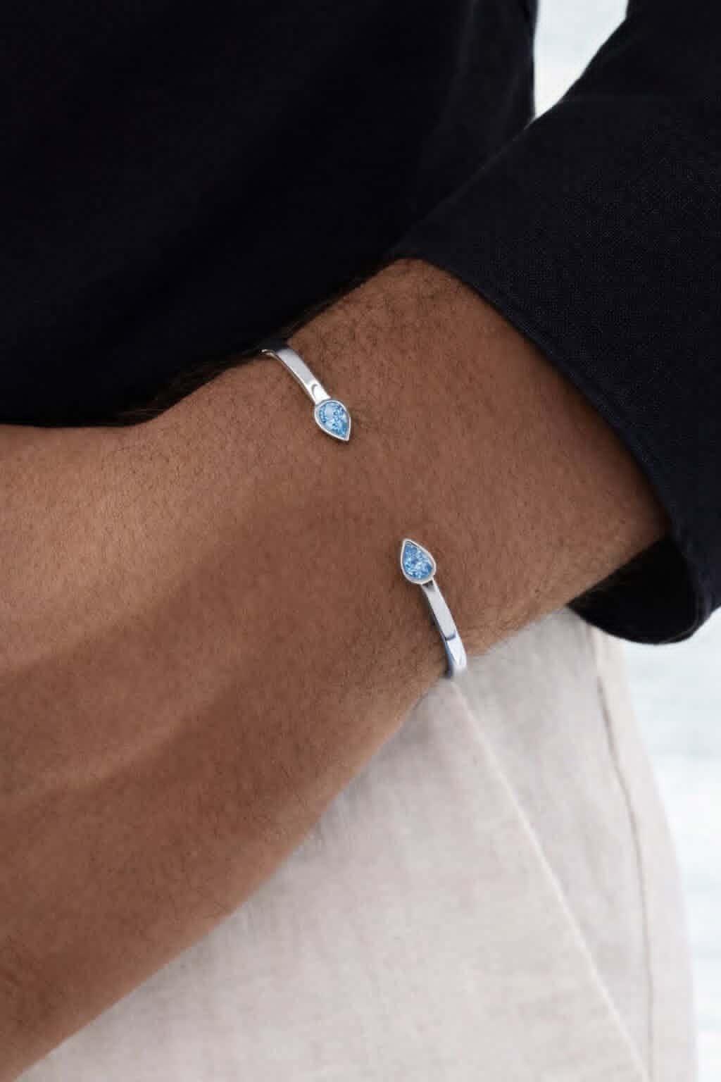 The Nile Cuff