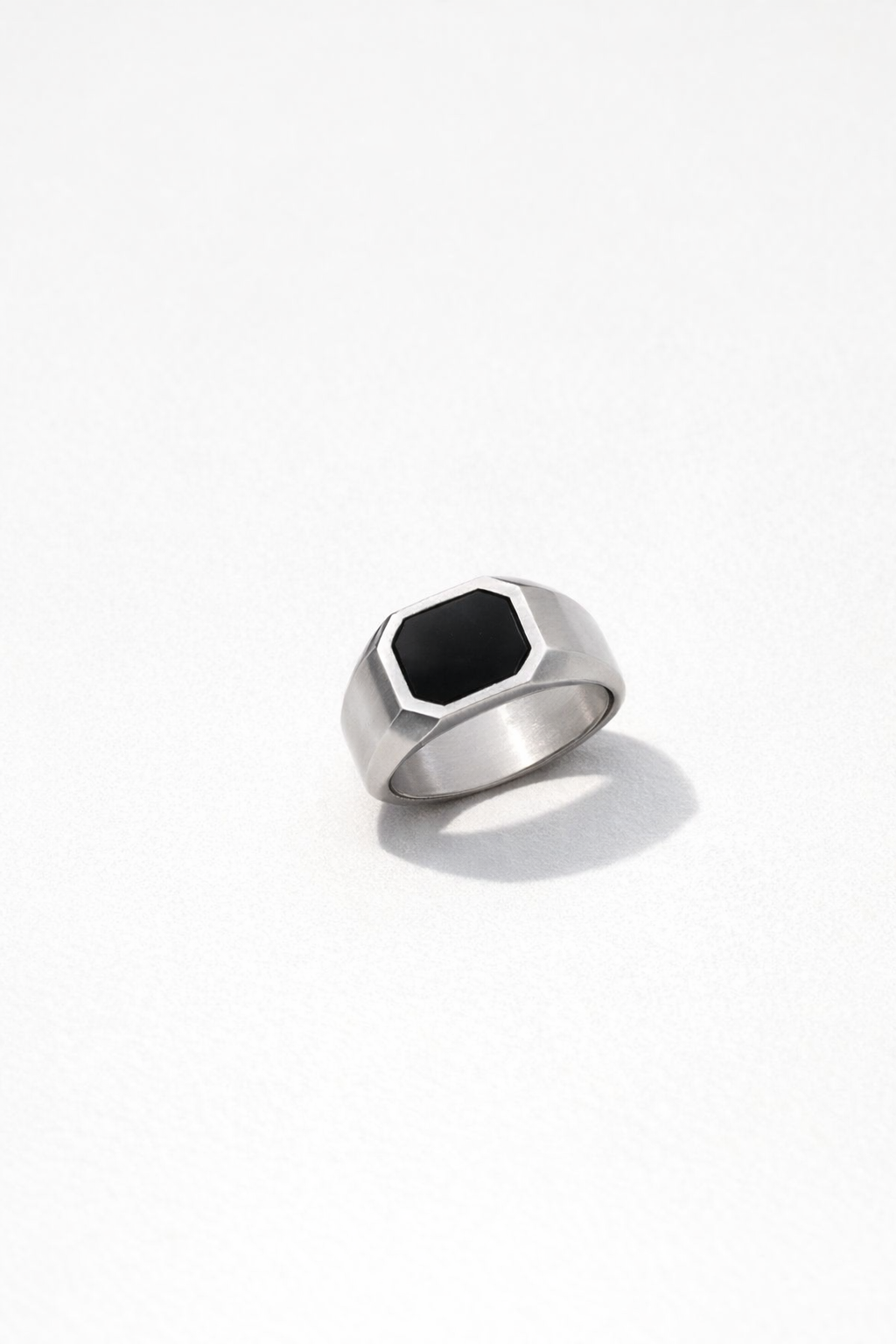 The Black Crest Ring