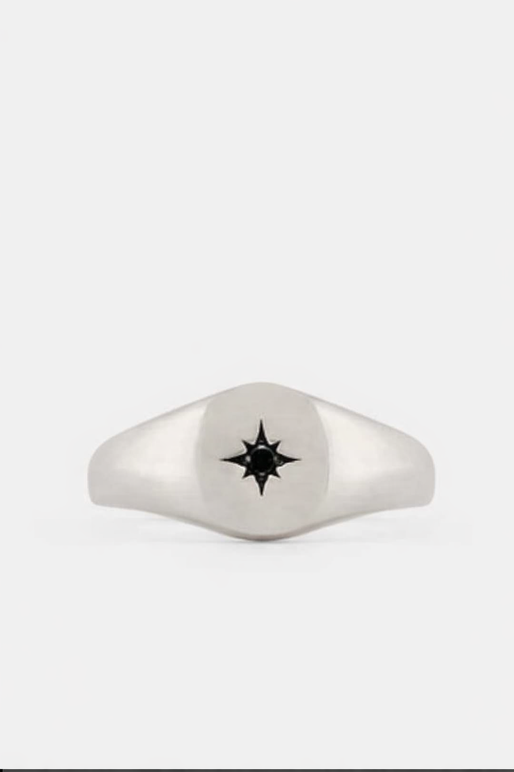 The Star North Ring