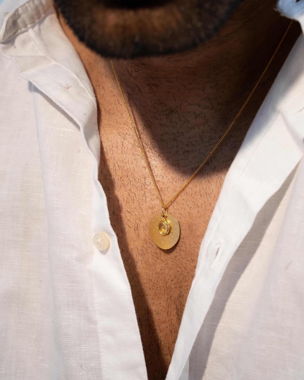 The Sun Coin