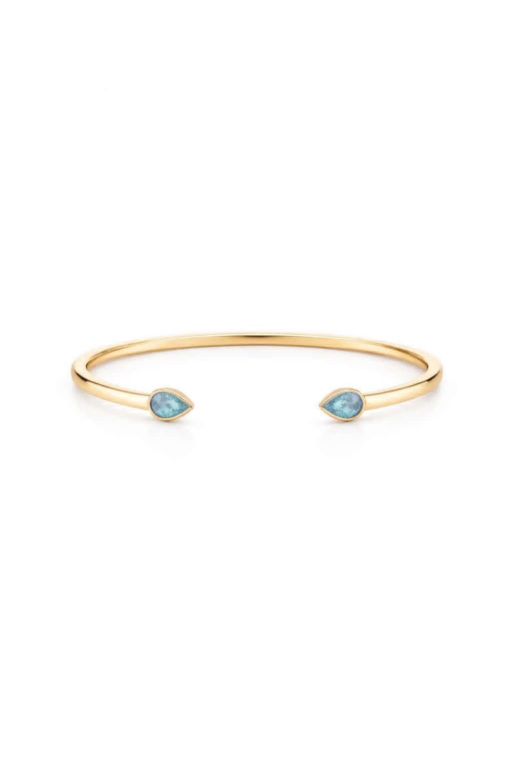 The Nile Cuff