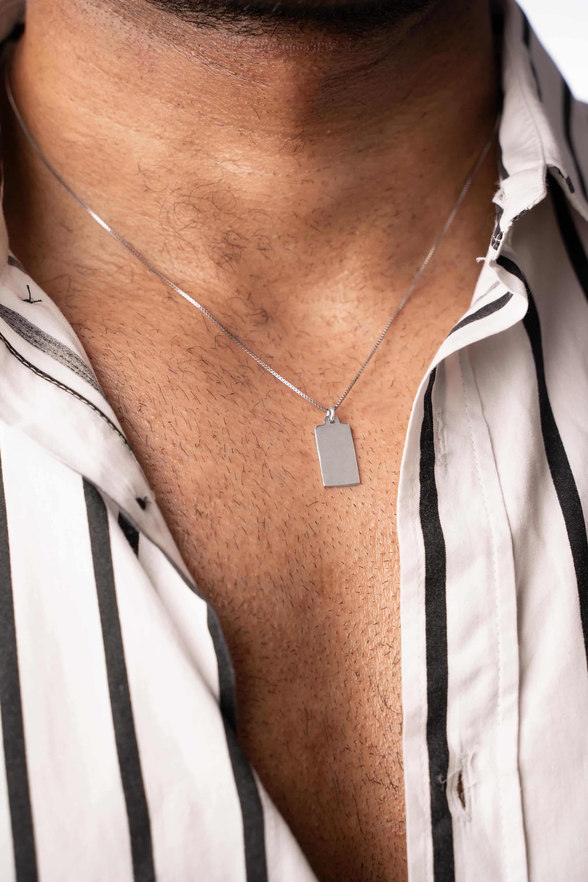 The minimalist Necklace