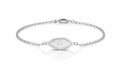 The Turkish eye bracelet