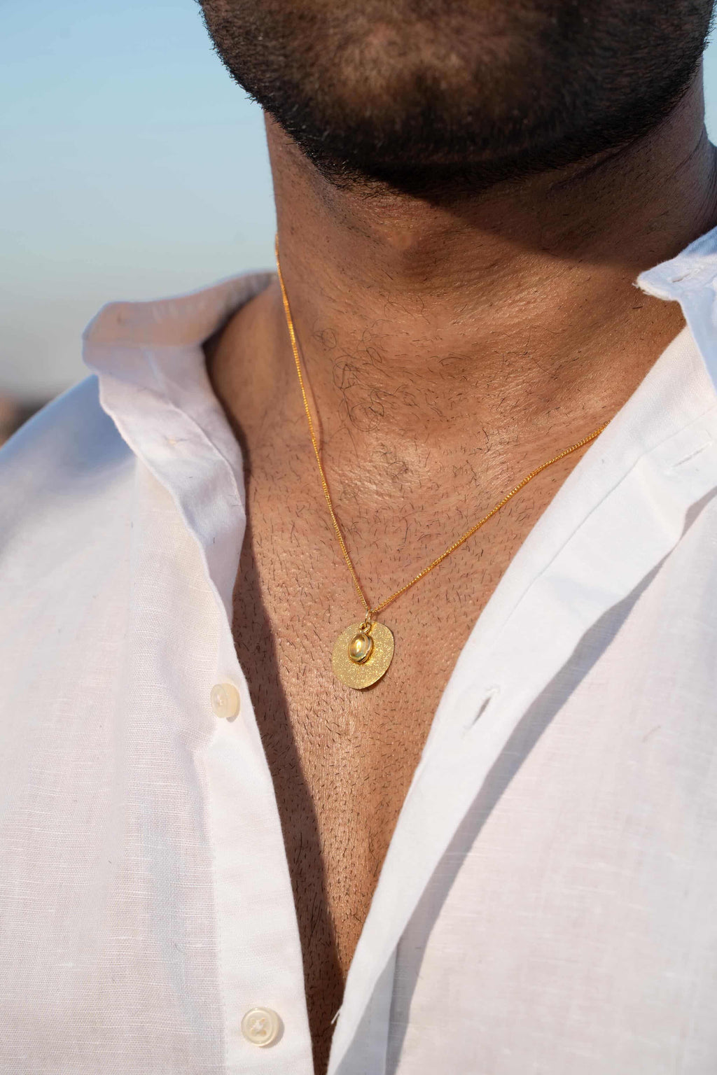 The Sun Coin