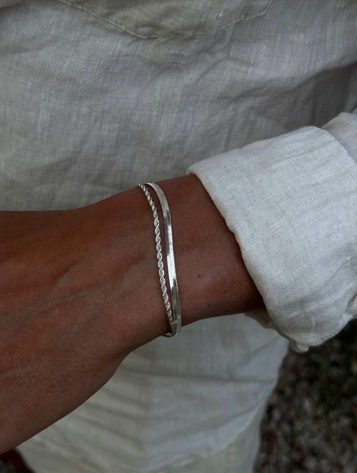 The sleek stack