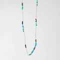 Ocean mosaic Necklace