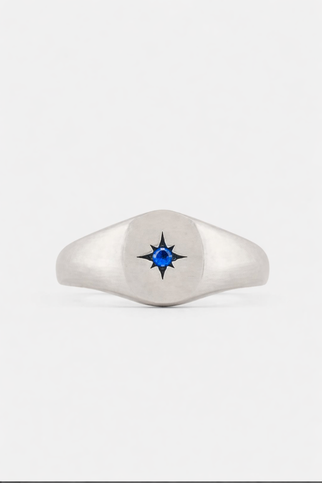 The Star North Ring