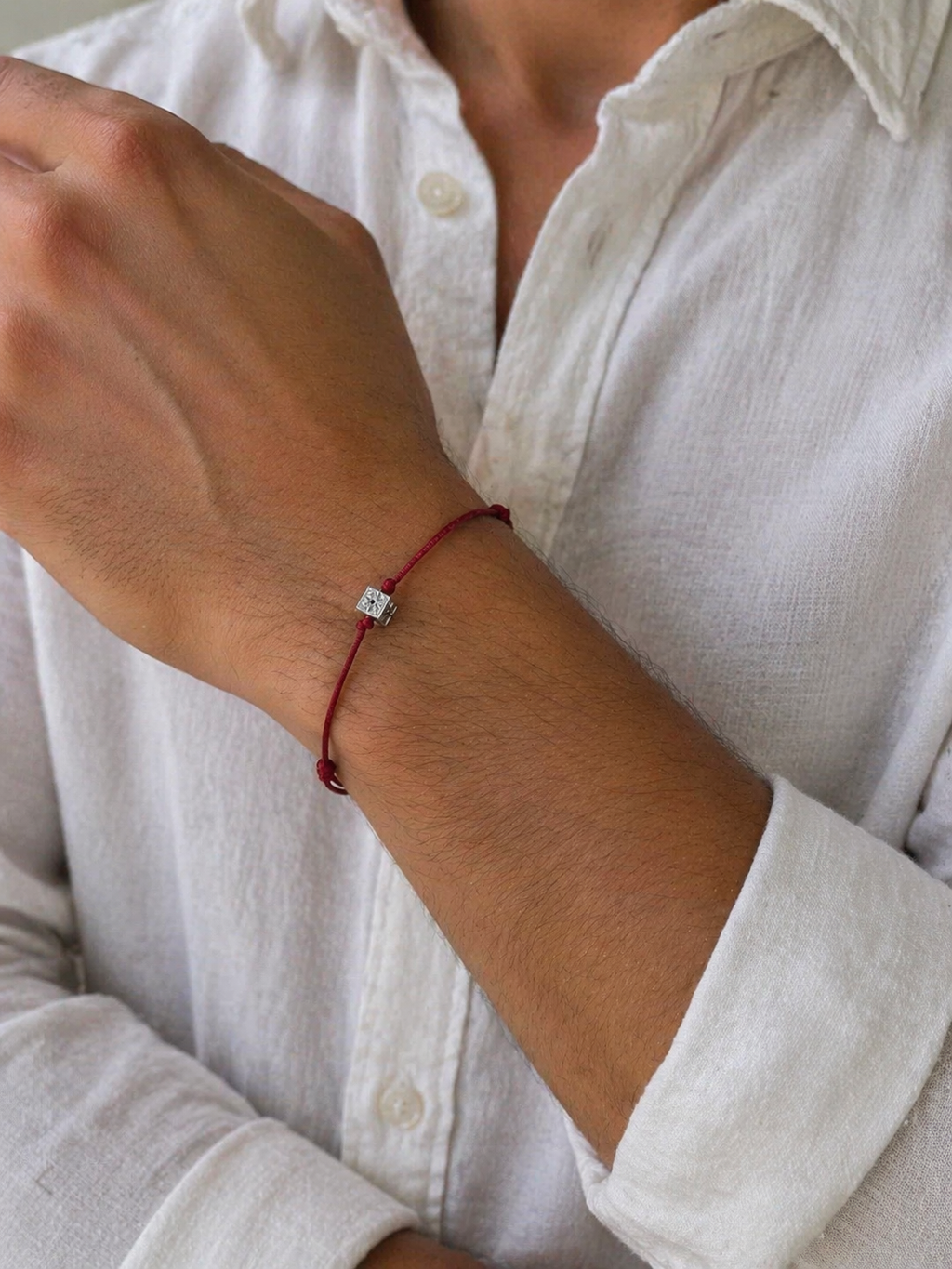 The North Star Bracelet