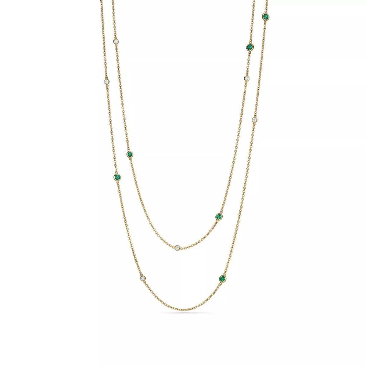 The Emerald Drift Set