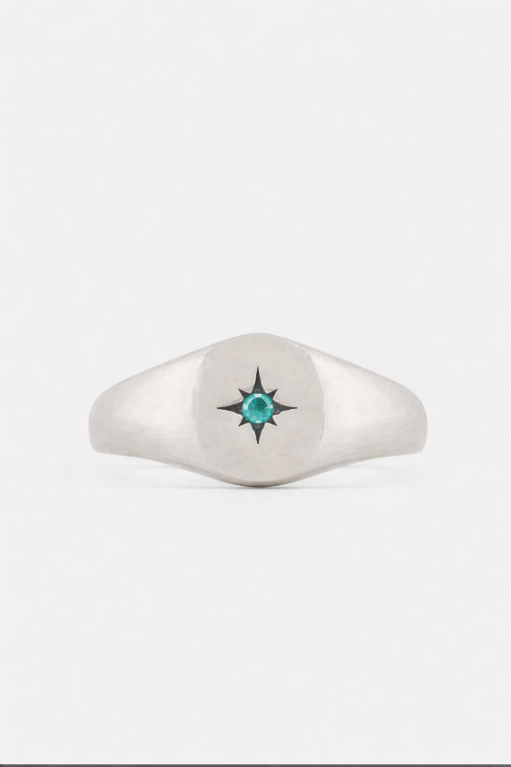 The Star North Ring
