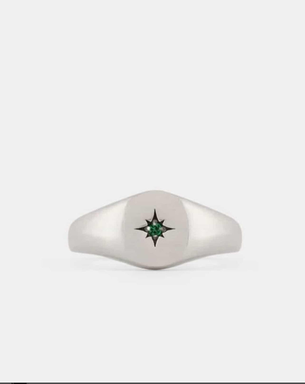 The Star North Ring