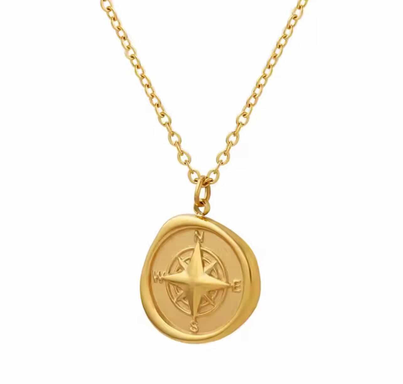 The little compass