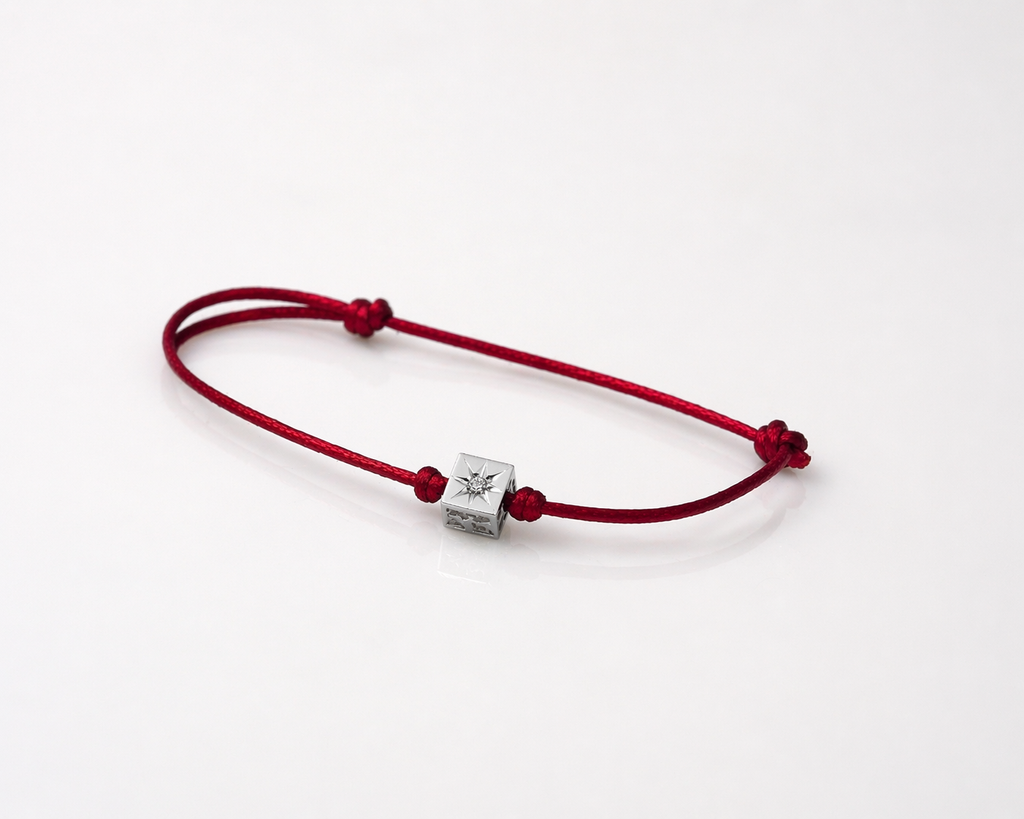 The North Star Bracelet