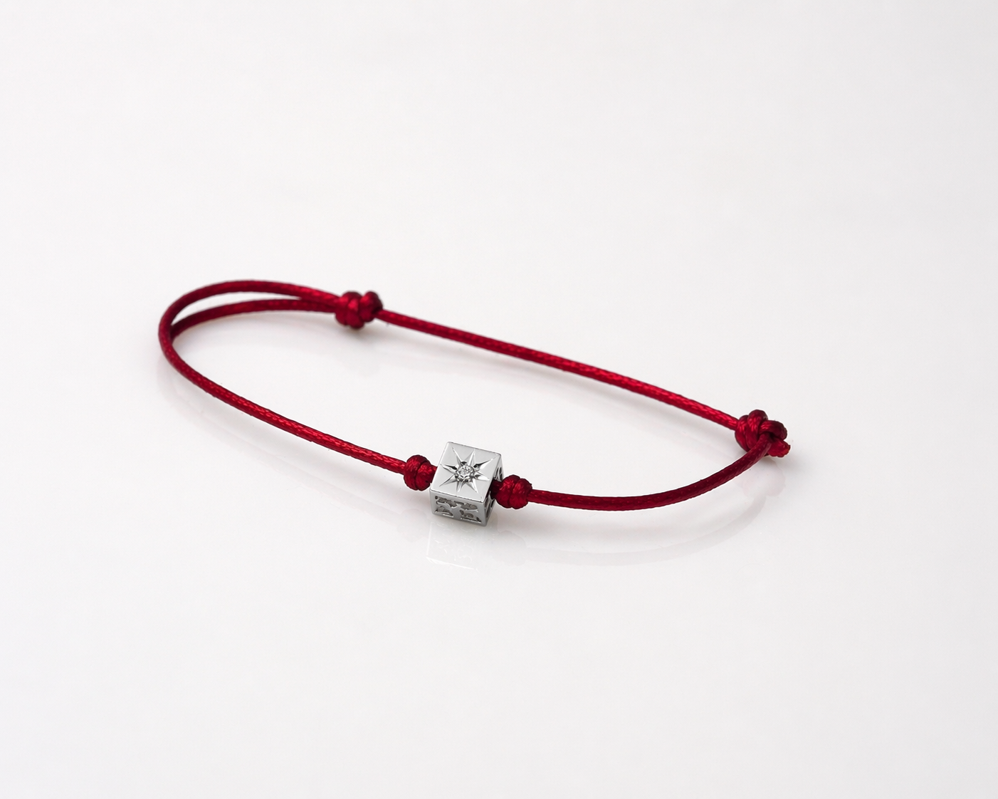 The North Star Bracelet
