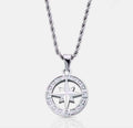 The North Star Necklace