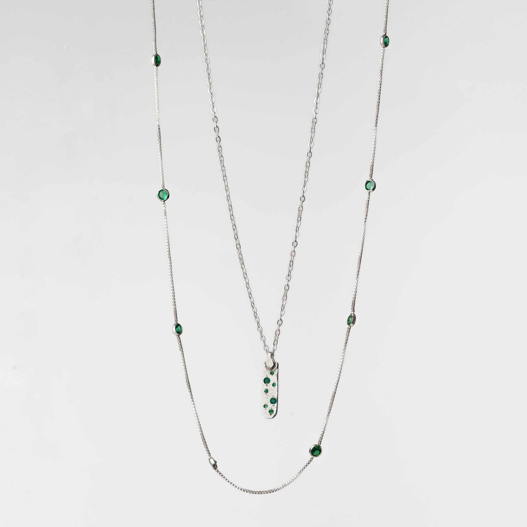 Cairo Emerald Royal