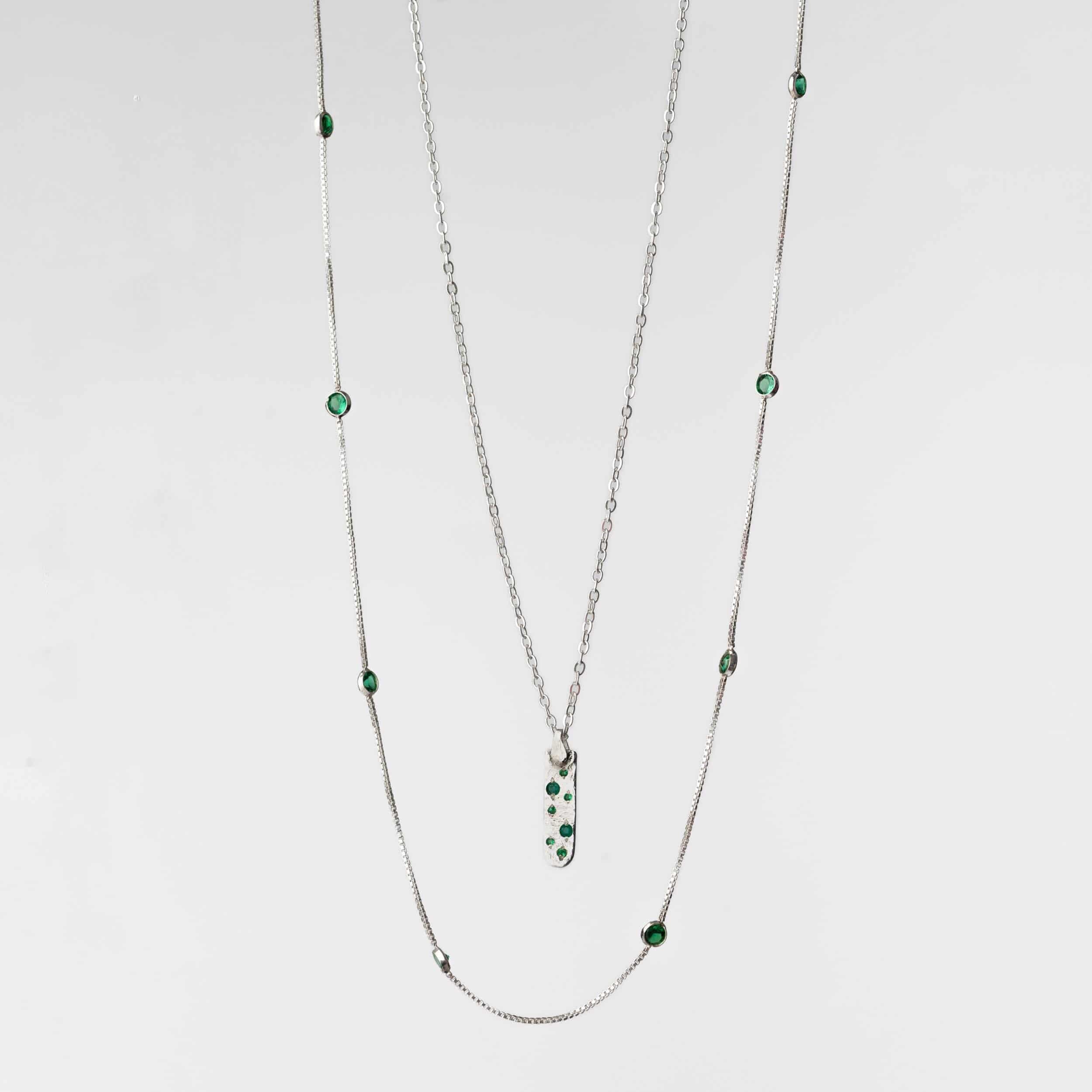 Cairo Emerald Royal