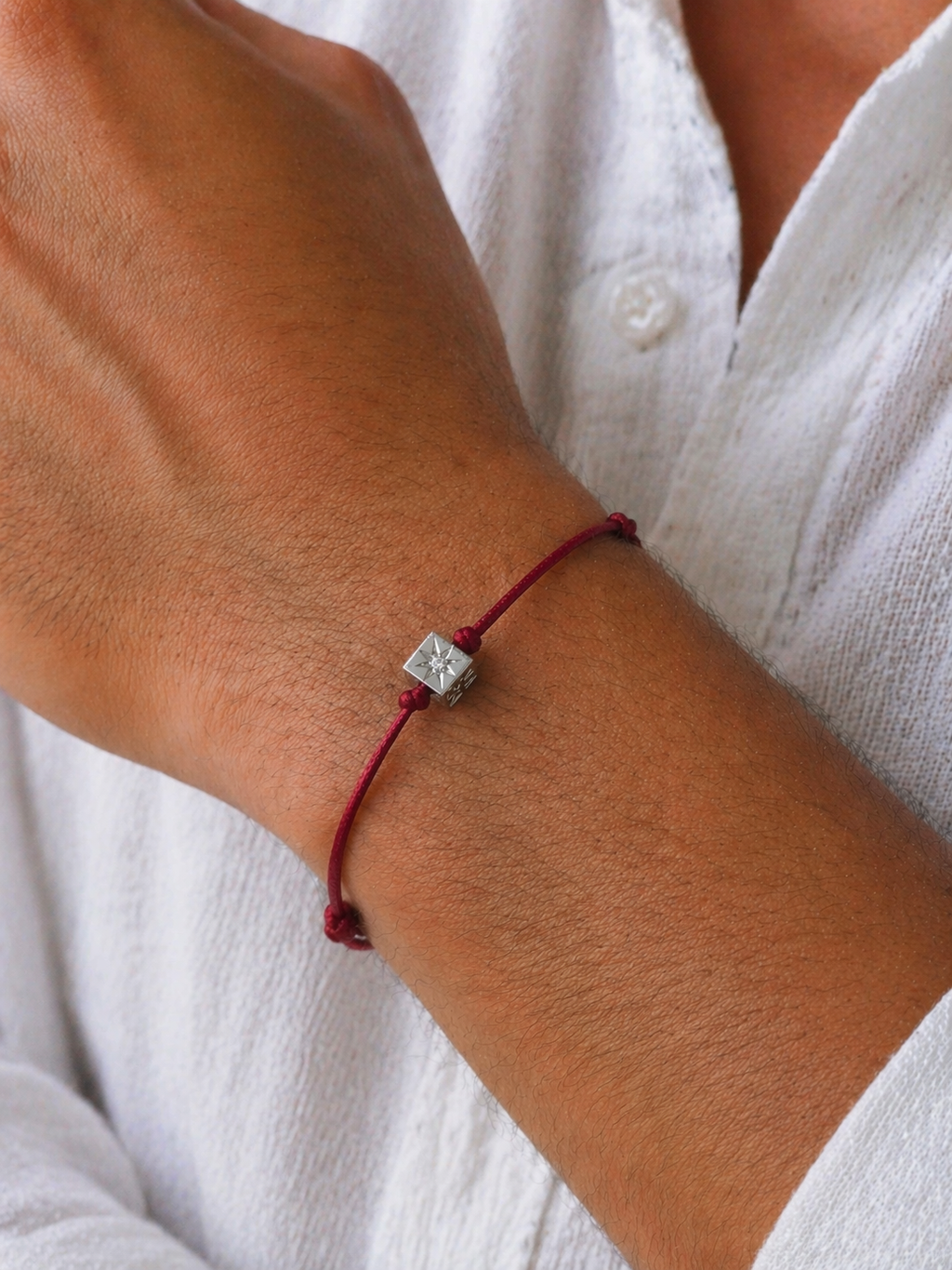 The North Star Bracelet