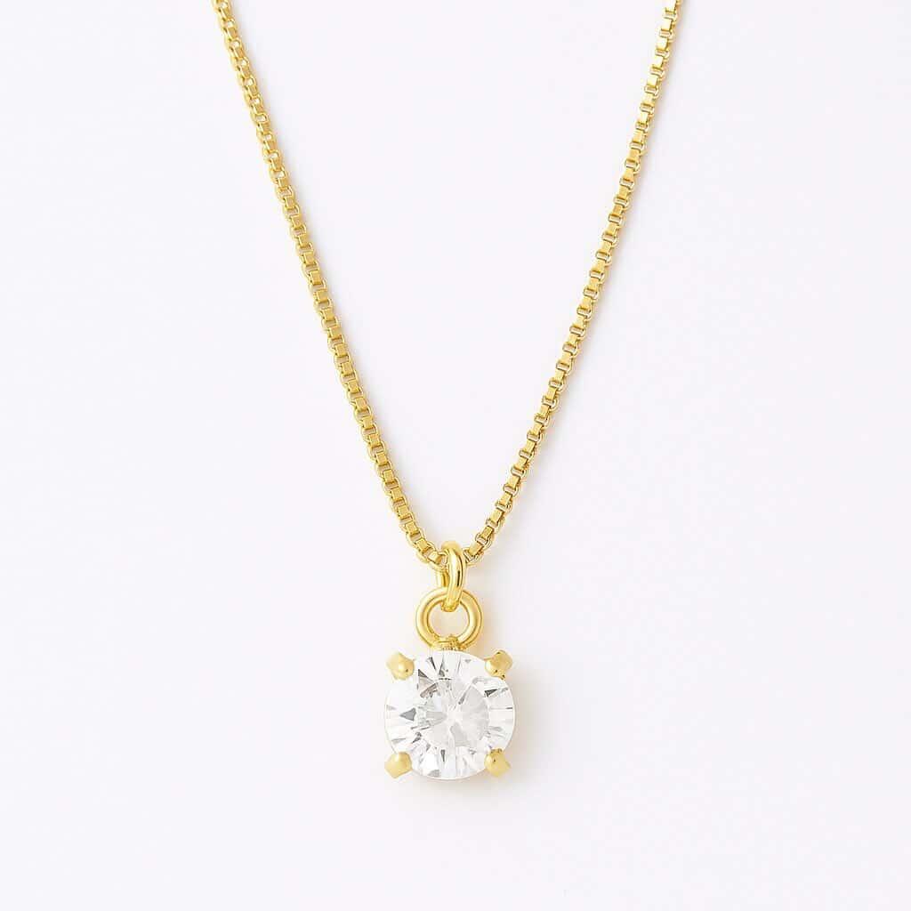 The Moon Light Necklace