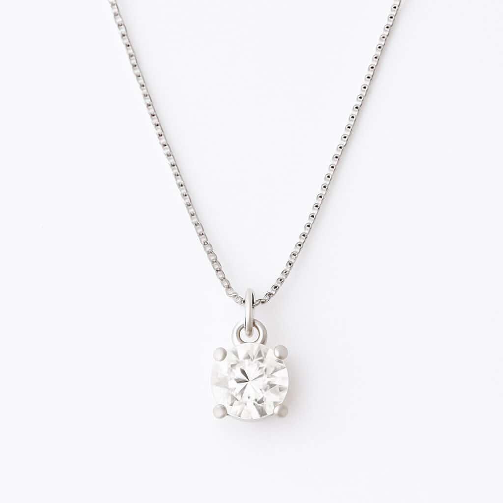 The Moon Light Necklace