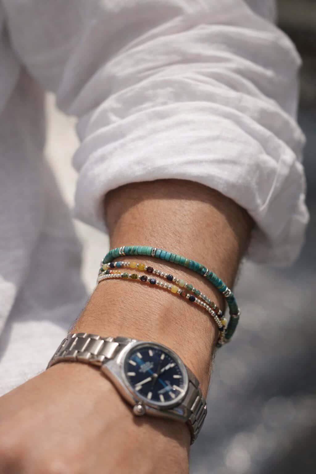 The Azure Stack Bracelet